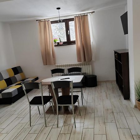 Apartament Andra Poiana Brasov Eksteriør bilde