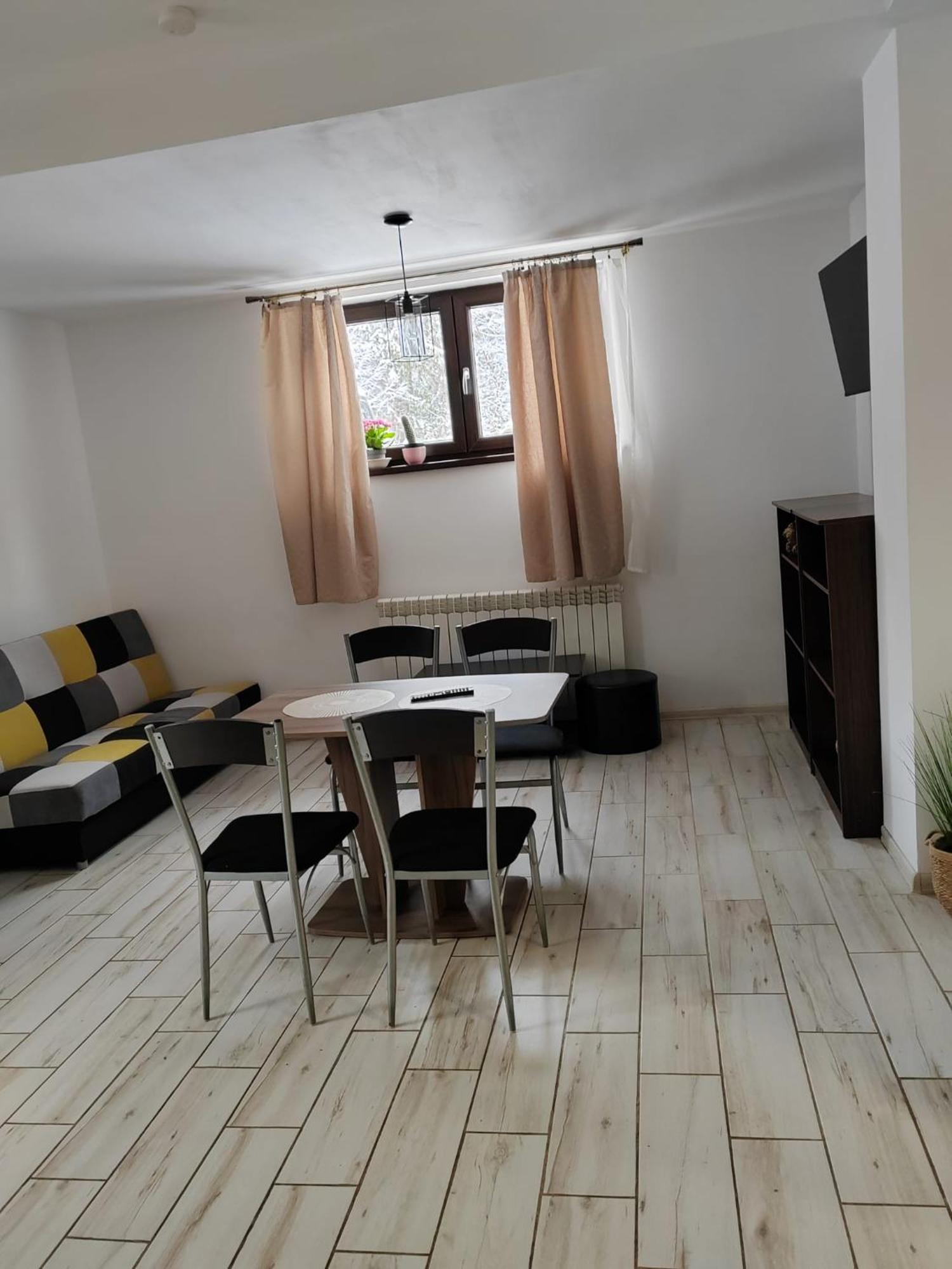 Apartament Andra Poiana Brasov Eksteriør bilde