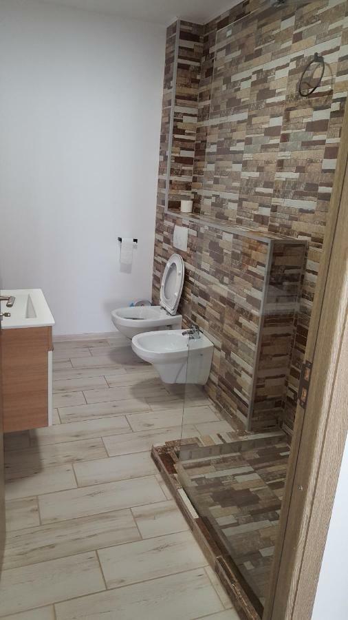 Apartament Andra Poiana Brasov Eksteriør bilde