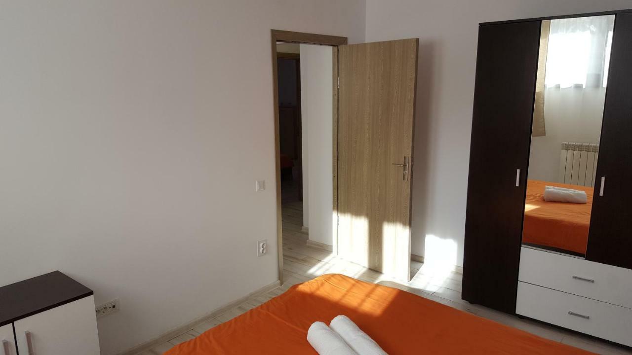 Apartament Andra Poiana Brasov Eksteriør bilde