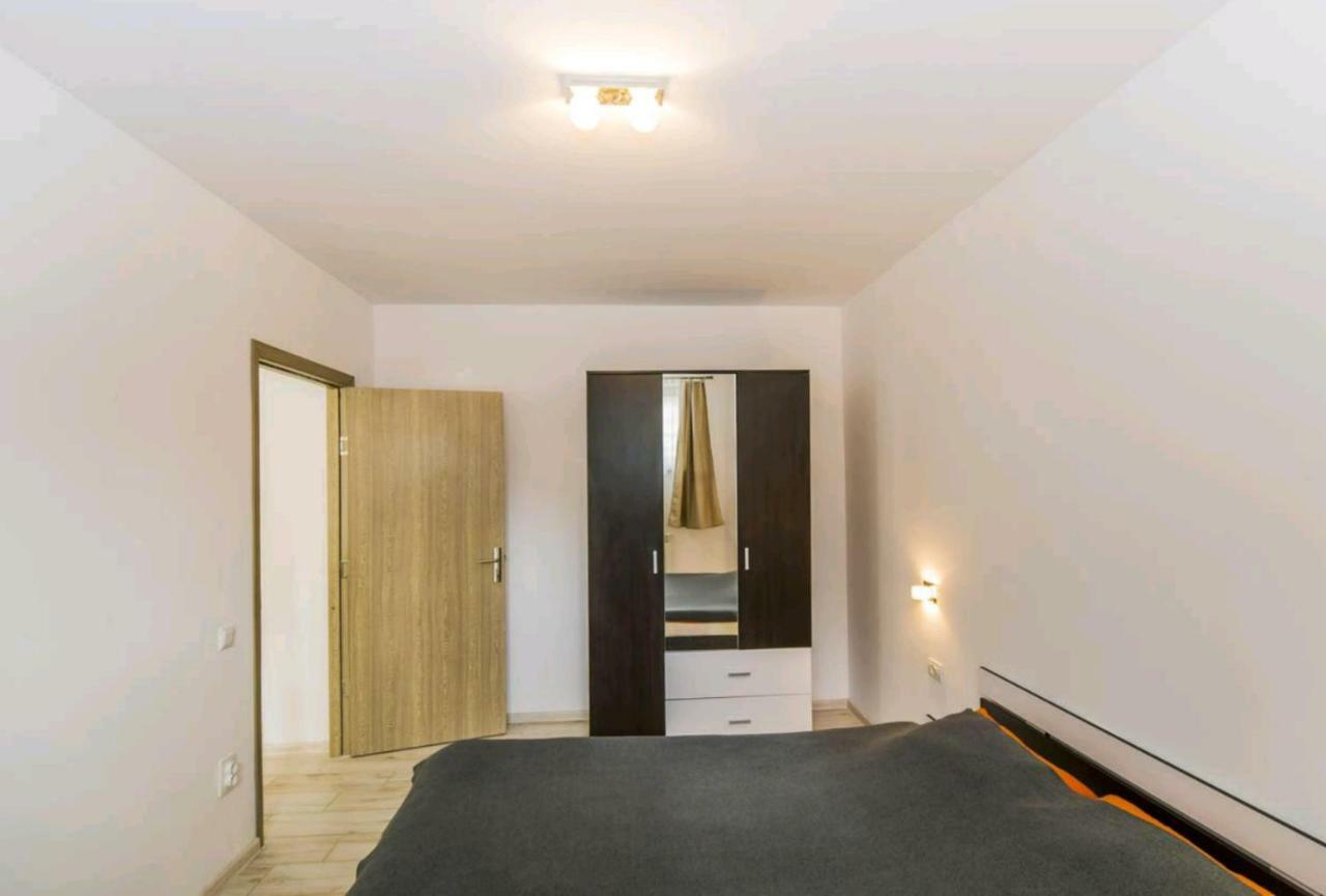 Apartament Andra Poiana Brasov Eksteriør bilde